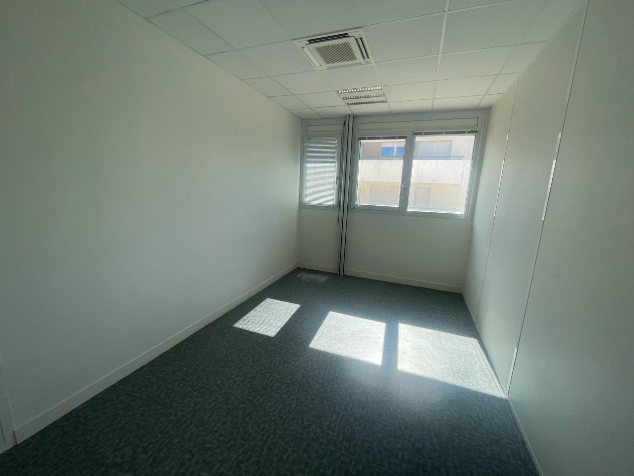 Bureau Toulouse 1079m² Vente bureau Toulouse Haute-Garonne OVBUR2530826 26